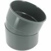 NICOLL Coude Simple Mf 20° Ø160 -NICOLL Soldes 1035565 1
