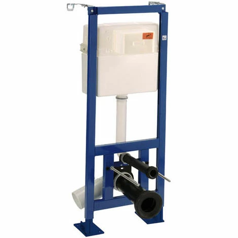 NICOLL Bâti-support WC Autoportant Universel INEO -NICOLL Soldes 1035739 1