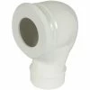NICOLL Pipe Wc Réglable Sortie Verticale Ø100 Joint 95/116 -NICOLL Soldes 1035743 1