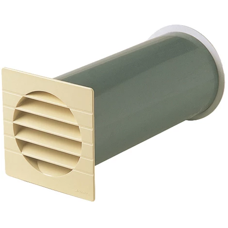 NICOLL Traversée De Mur Acoustique Passage De 100 Cm² Sable 3 NICOLL Traversée De Mur Acoustique Passage De 100 Cm² Sable