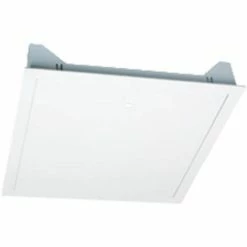 NICOLL Trappe De Plafond 51 X51 Avec Isolant 100