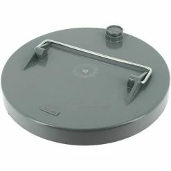 NICOLL Couvercle Tabouret Ø315 à Emboiter Femelle COTAE