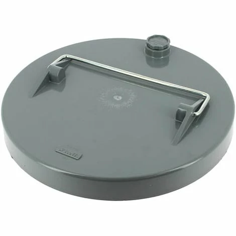 NICOLL Couvercle Tabouret Ø315 à Emboiter Femelle COTAE 3 NICOLL Couvercle Tabouret Ø315 à Emboiter Femelle COTAE