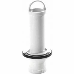 Bonde De Surverse En PVC (0204175) NICOLL