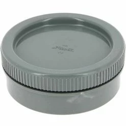 NICOLL Tampon De Visite Avec Bouchon Mf Ø110