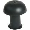 NICOLL Chapeau De Ventilation Ø50 Ardoise