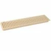 NICOLL Grille Piscine 0,5m PVC A15 Largeur 130 Sable 1 NICOLL Grille Piscine 0,5m PVC A15 Largeur 130 Sable -NICOLL Soldes 10639884 1