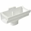 NICOLL Naissance Centrale 56x90 Ovation Blanc -NICOLL Soldes 10639898 1