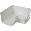 NICOLL Angle Intérieur à 90° Ovation 28 Blanc -NICOLL Soldes 10639899 1
