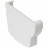 NICOLL Fond Gouttière Gauche Ovation 28 Blanc 2 NICOLL Fond Gouttière Gauche Ovation 28 Blanc -NICOLL Soldes 10639901 1