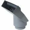 NICOLL Adaptateur De Ventilation Chatière Ø100 Ou 125