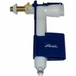 Robinet Flotteur Avec Support Pour Bâti Support Sas/Nicoll NICOLL