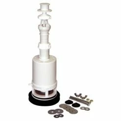 Mécanisme à Tirette Interrompable - NICOLL : 0702022