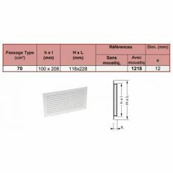 Produits populaires -NICOLL Soldes 1152055 2