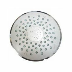 Pomme De Douche Pour Cd 2 Diamètre 205 Mm NICOLL