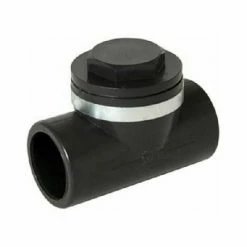 Clapet Anti Retour Diamètre 63 NICOLL