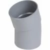 Coude Pvc 20 Degré MF 140 NICOLL -NICOLL Soldes 1155165 1