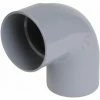 Coude Pvc 87 Degré30 (90 Degré) MF 80 NICOLL 2 Coude Pvc 87 Degré30 (90 Degré) MF 80 NICOLL -NICOLL Soldes 1155201 1