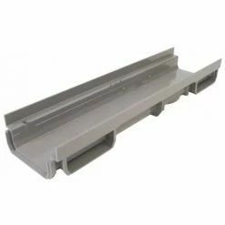 Caniveau Bas Long 0,5m NICOLL