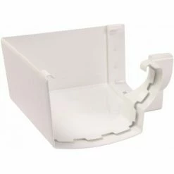 Angle 90 Degré Intérieur Ovation LG38 Blanc NICOLL