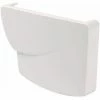 Fond De Gouttière Droit Ovation LG38 Blanche NICOLL -NICOLL Soldes 1155733 1