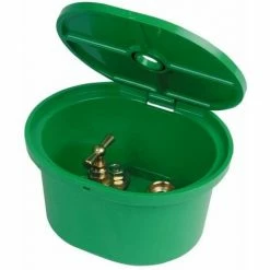 Bouche D'arrosage Nicoll 20x27 NICOLL