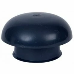 Chapeau De Ventilation 125 NICOLL