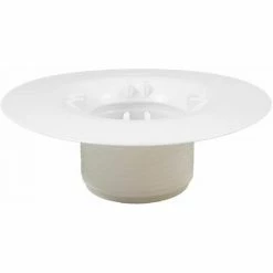 Plateau Fileté Pour Bonde Receveur TURBOFLOW TB90 NICOLL