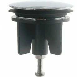 Clapet De Vidage Pour Baignoire - Tige Ø 8 Mm - 35 à 54 Mm - Nicoll