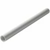 Tube PVC Blanc NF Diamètre 50 Mm - 1 Mètre - Nicoll -NICOLL Soldes 23534936 1