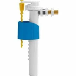 NICOLL Robinet Flotteur Sil 10 Latéral 3/8 Litres SIL10