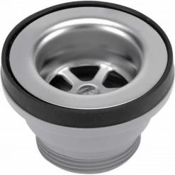 NICOLL Bonde D70 Pour Surverse