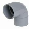 Coude NICOLL Femelle Femelle 87°30 Ø 40 Mm - CH88 -NICOLL Soldes 27173487 1