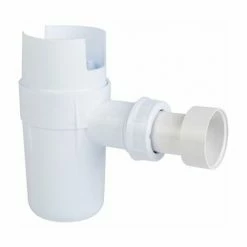 NICOLL SIPHON GROUP SECURITE A COLLER - Besoin D'Habitat