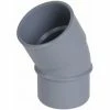 Coude Male Femelle 30� Diametre 32mm NICOLL, Ref.UCF3 - Besoin D'Habitat