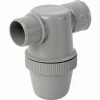 NICOLL SIPHON PARCOURS HORIZ. PVC 32 - Besoin D'Habitat -NICOLL Soldes 40068719 1