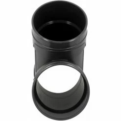 NICOLL Culotte 45° HOMETECH Femelle Femelle Ø100 -NICOLL Soldes 44800219 3