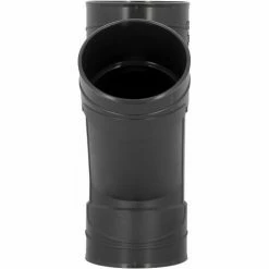 NICOLL Culotte 45° HOMETECH Femelle Femelle Ø100 -NICOLL Soldes 44800219 4