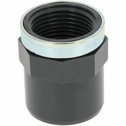 NICOLL Réduction Mixte Ø40 Taraudé Ø26-34 Renforcée Femelle