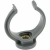 NICOLL Collier Lyre Insert P.7/150 Ø40 Gris -NICOLL Soldes 4607786 1