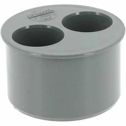 NICOLL Tampon De Réduction Pour Tube Mf Ø93,6/40/40 -NICOLL Soldes 4607982 2