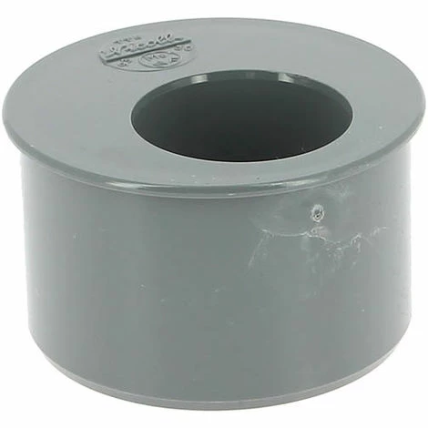 NICOLL Tampon De Réduction Pour Tube Mf Ø93/50 3 NICOLL Tampon De Réduction Pour Tube Mf Ø93/50