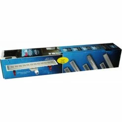 NICOLL Pack Caniveau De Sol à Maçonner 980 Mm -NICOLL Soldes 505916 4