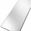 NICOLL Grille Inox 304 Réversible Pour Caniveau KSICAN100 975 Mm -NICOLL Soldes 510512 1
