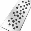NICOLL Grille Inox 304 Motifs Bulles Pour Caniveau KSICAN70 645 Mm -NICOLL Soldes 510520 1