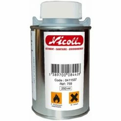 NICOLL Colle P/bonde 759