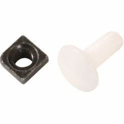 NICOLL Kit De Verrouillage Pour Trappes ATPO51-ATPI51-ATP2012I51-A1TV24