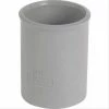 Manchon PVC FF 75 Nicoll -NF- -NICOLL Soldes 555201 1