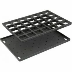 Grille Pour Poste D'eau Multi-fonction - Nicoll