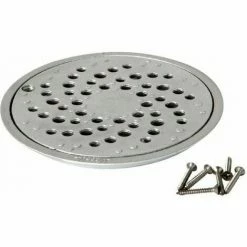 Grille De Siphon - Sitaral - Nicoll